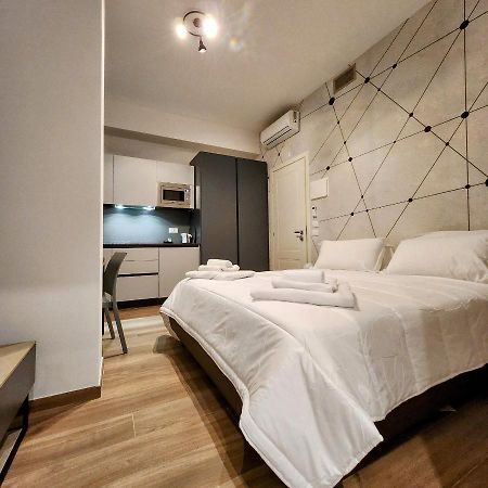 B&B Marconi 49 Болоня Екстериор снимка