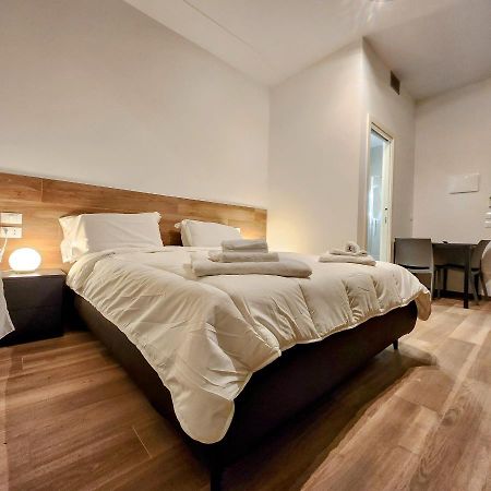 B&B Marconi 49 Болоня Екстериор снимка