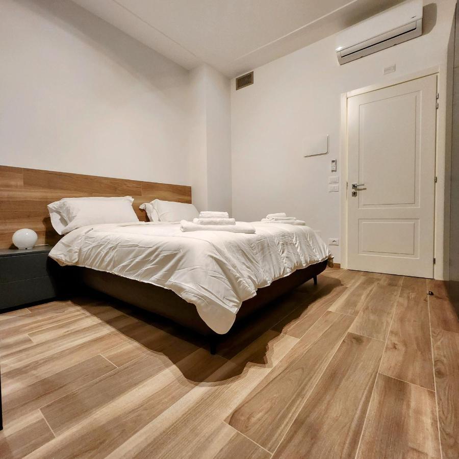 B&B Marconi 49 Болоня Екстериор снимка