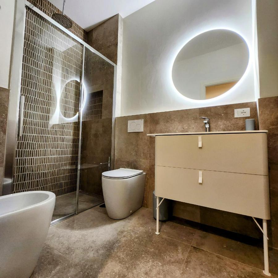 B&B Marconi 49 Болоня Екстериор снимка