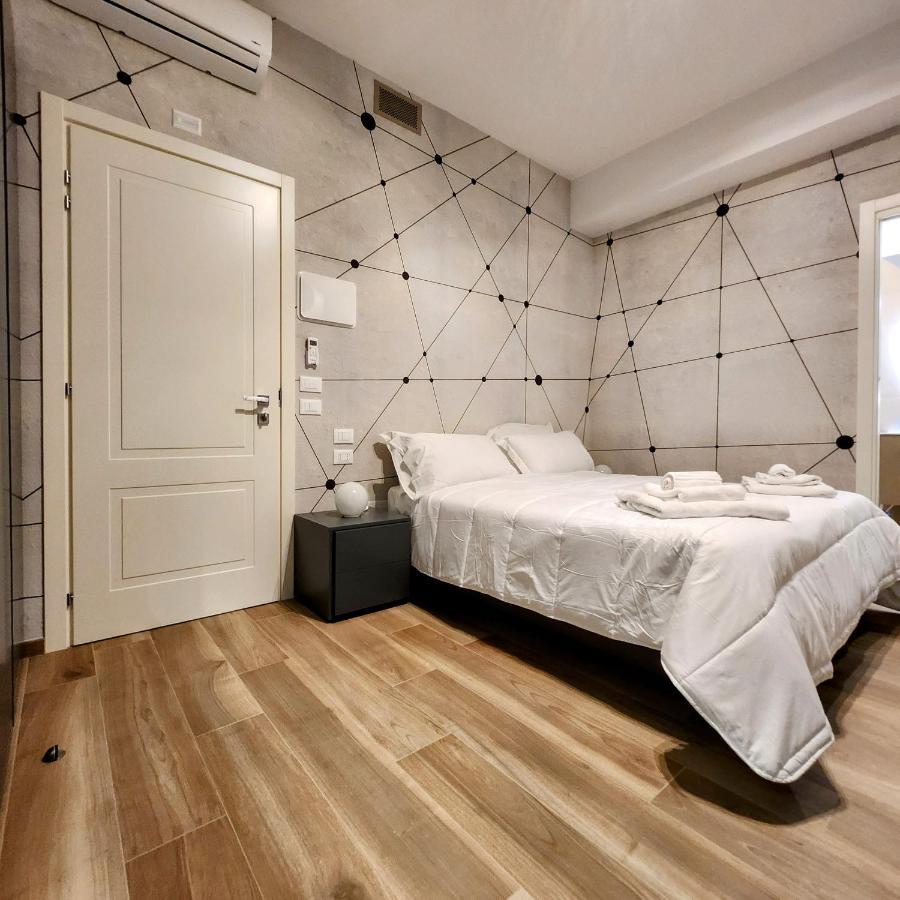 B&B Marconi 49 Болоня Екстериор снимка