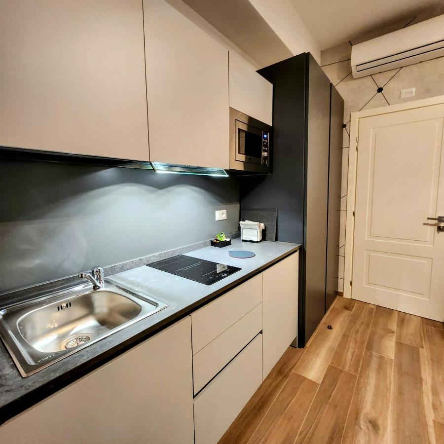 B&B Marconi 49 Болоня Екстериор снимка