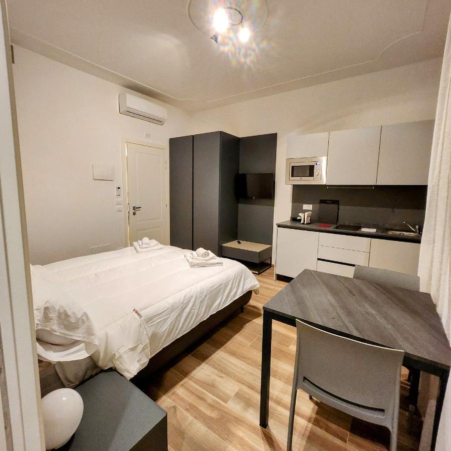 B&B Marconi 49 Болоня Екстериор снимка