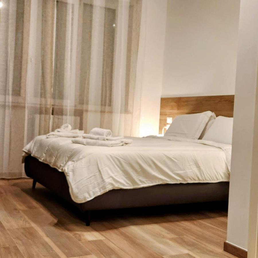 B&B Marconi 49 Болоня Екстериор снимка