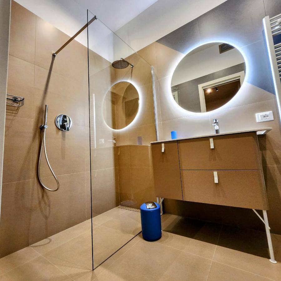B&B Marconi 49 Болоня Екстериор снимка