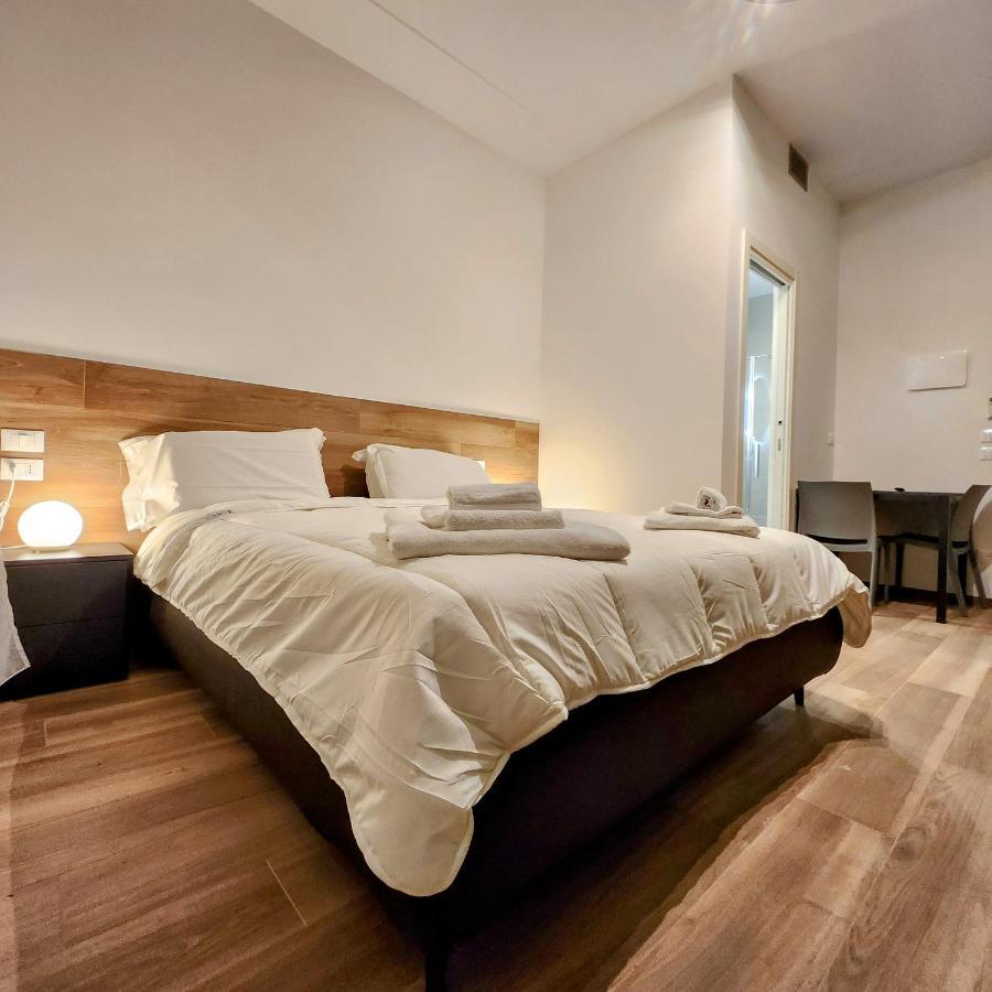 B&B Marconi 49 Болоня Екстериор снимка
