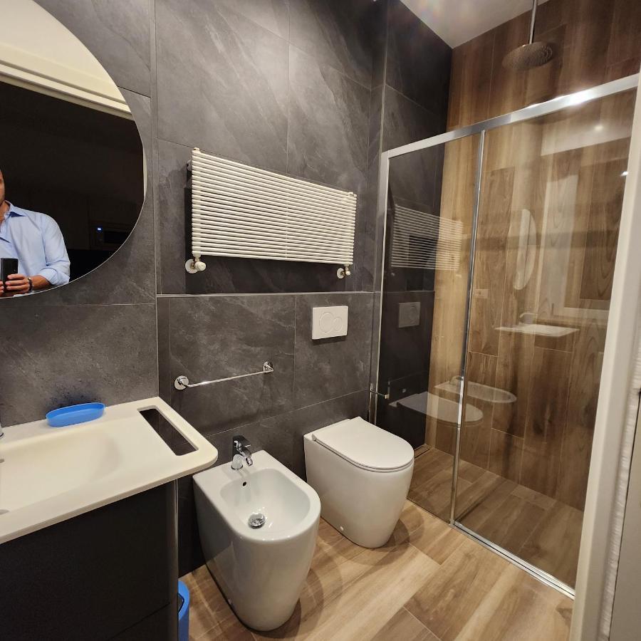 B&B Marconi 49 Болоня Екстериор снимка