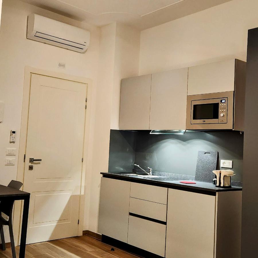 B&B Marconi 49 Болоня Екстериор снимка